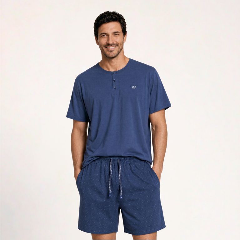 Pijama Hombre