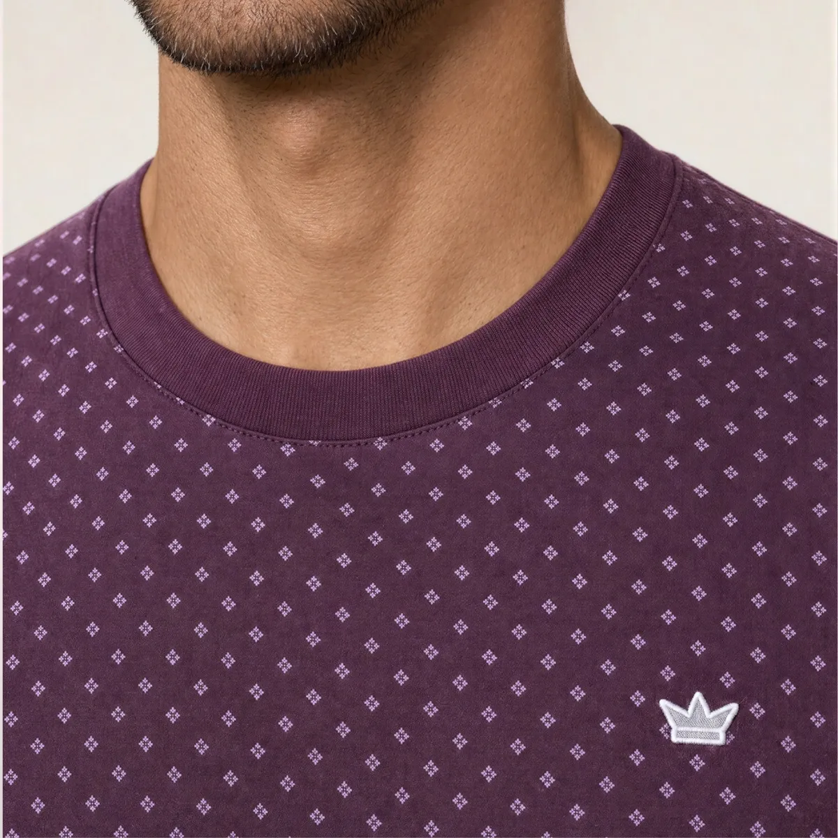 PALMERS - Pijama de Verano Hombre Palmers