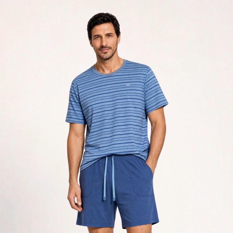 Pijama Hombre