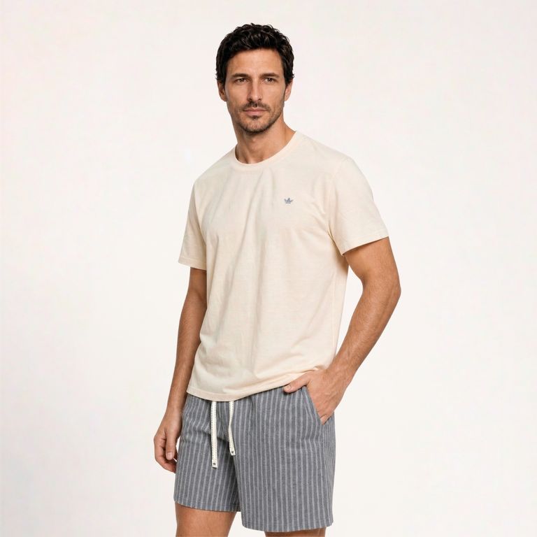 Pijama Hombre