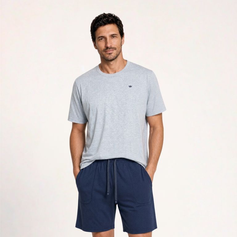 Pijama Hombre