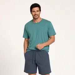 PALMERS - Pijama de Verano Hombre