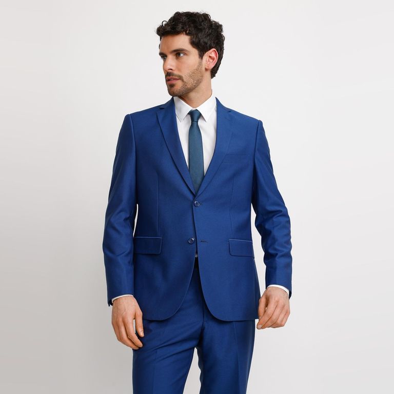 Traje Hombre