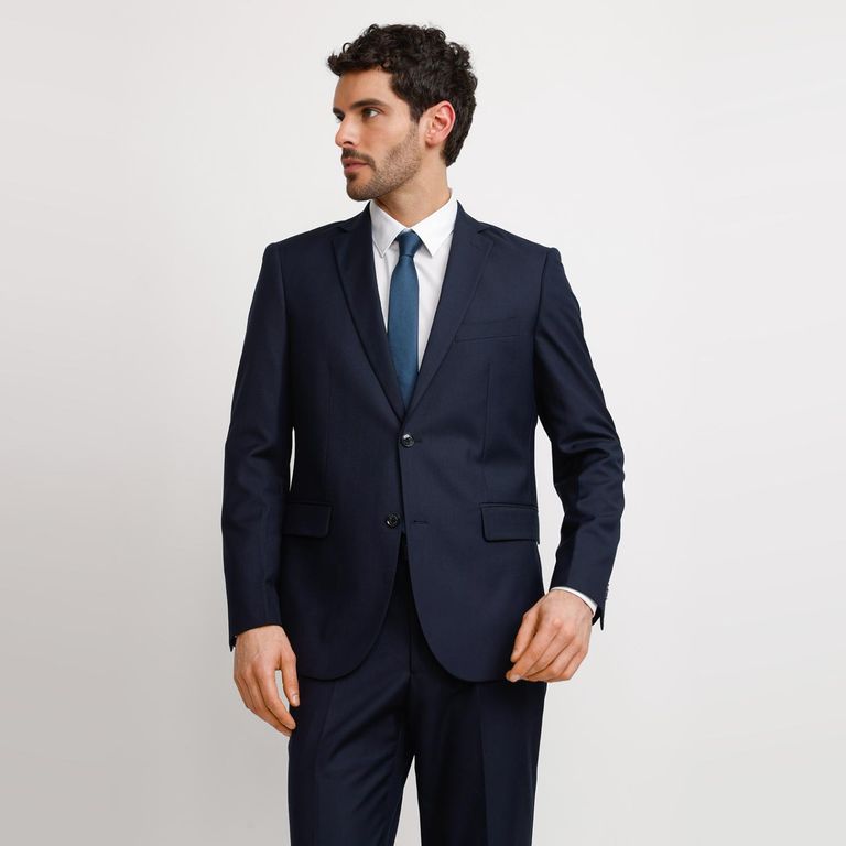 Traje Hombre