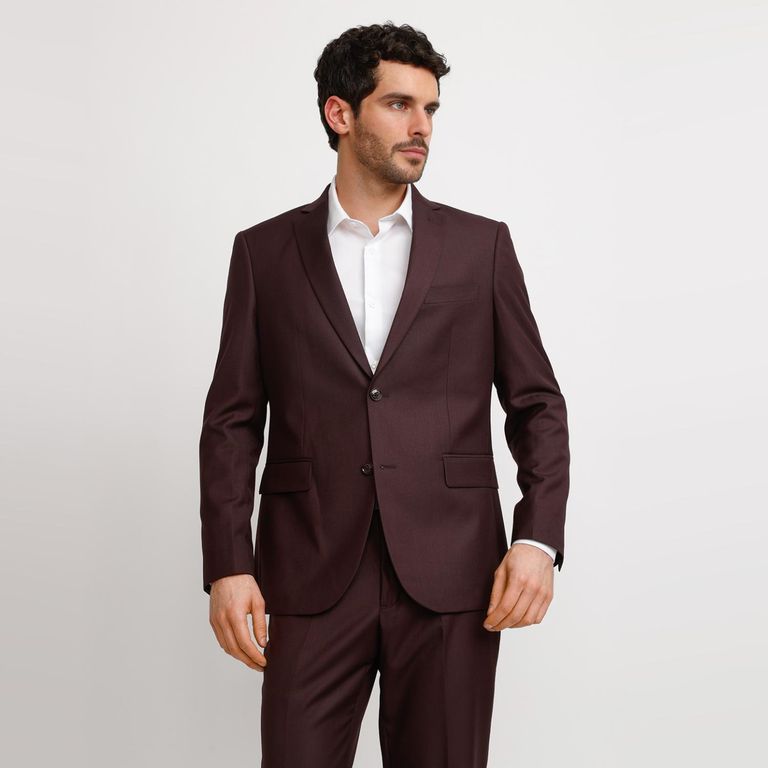 Traje Hombre