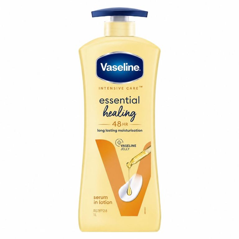Intensive Care Crema Corporal Intensive Care 1000 ml