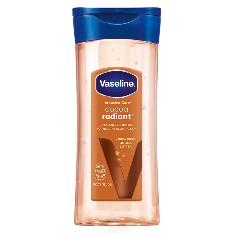 Body Oil Cocoa Radiant 200 ml