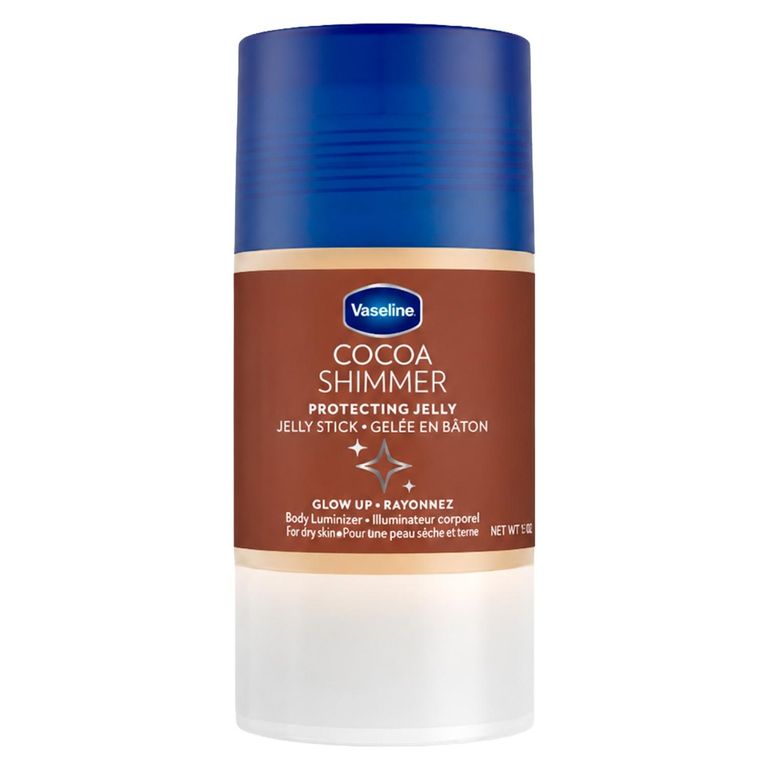Petroleum Jelly Stick Cocoa Butter 15 g