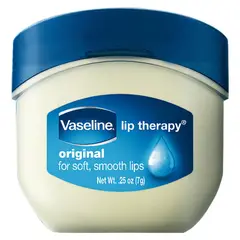 VASELINE - Bálsamo Labial Original 7 g