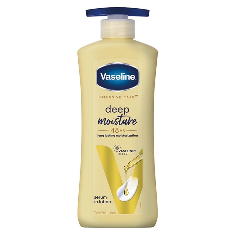 Intensive Care Crema Corporal Advanced Repair 400 ml