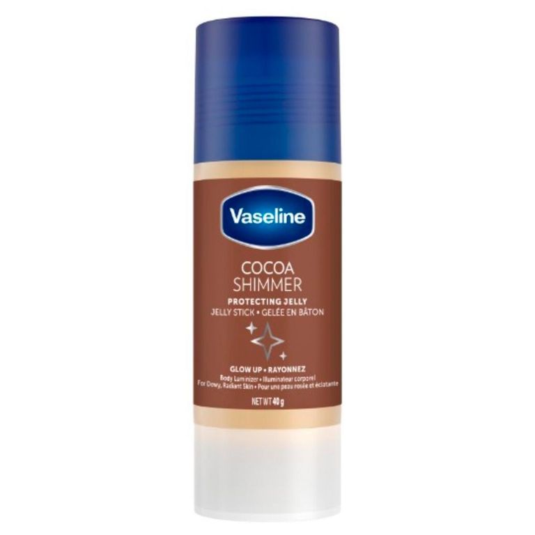 Petroleum Jelly Stick Cocoa Butter 40 g