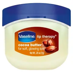 VASELINE - Bálsamo Labial Cocoa Butter 7 g