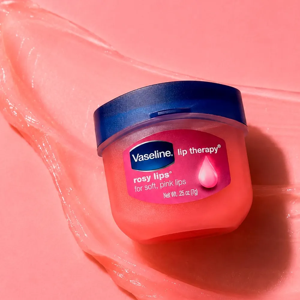 Vaseline Lip Therapy Rosy Lips, foto 2