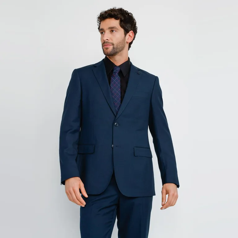 Traje Hombre
