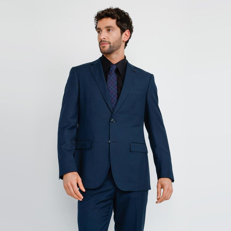 Traje Hombre
