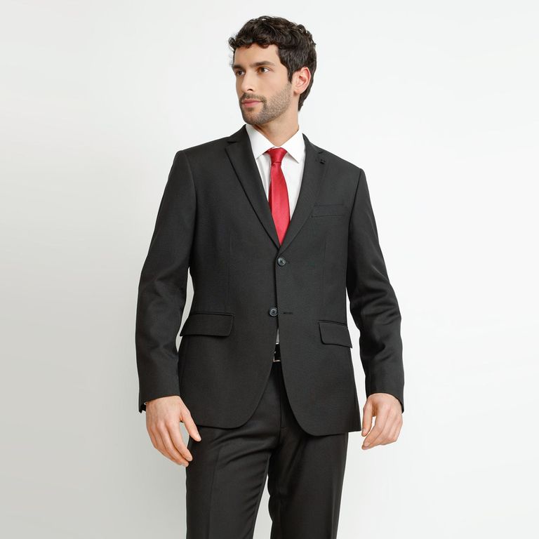 Traje Hombre