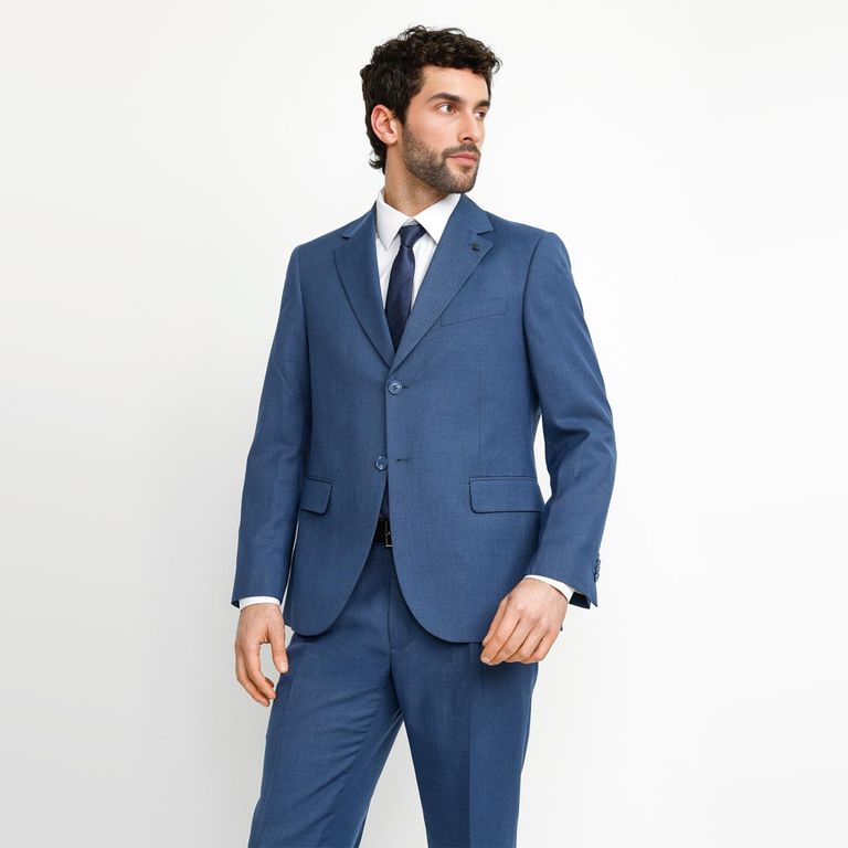 Traje Hombre