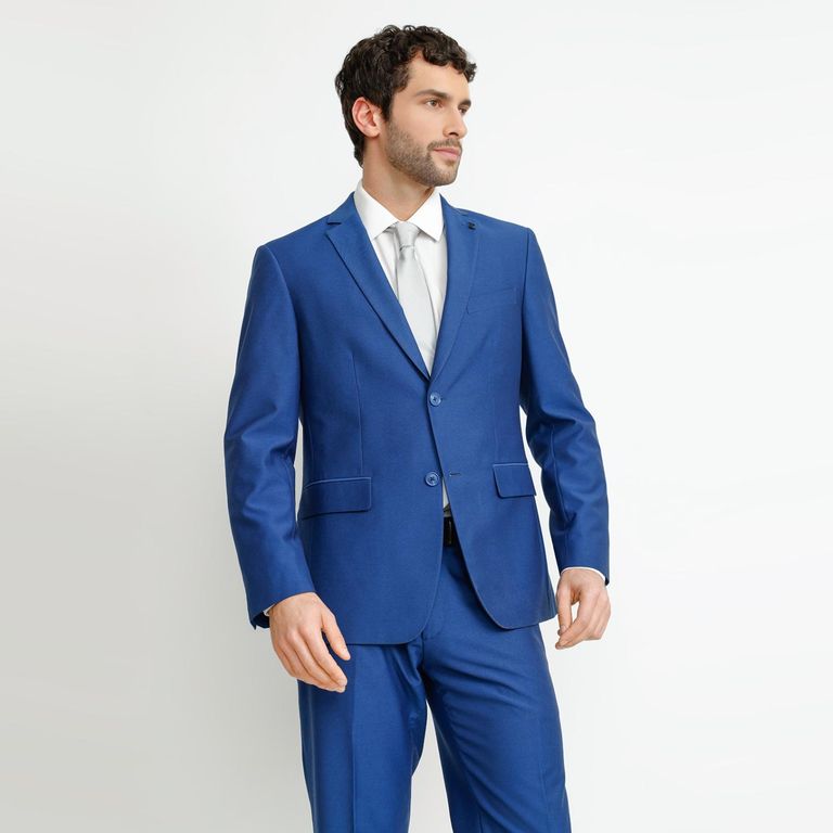 Traje Hombre
