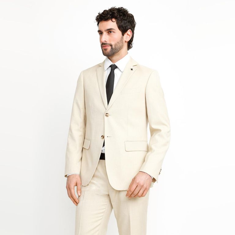 Traje Hombre