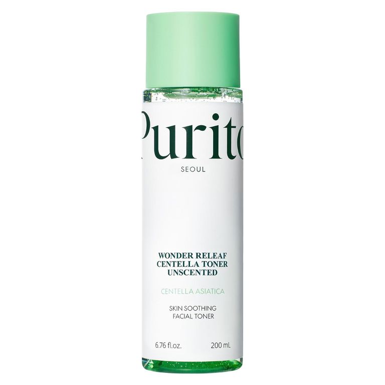 Tónico Facial 200Ml