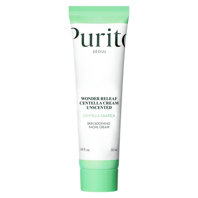 Crema Facial 50Ml