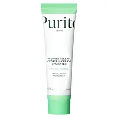 PURITO - Crema Facial 50Ml