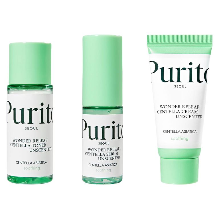 Mini Kit Viaje 60Ml