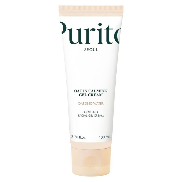 Crema Gel Avena 100Ml