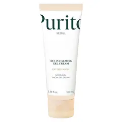 PURITO - Crema Gel Avena 100Ml
