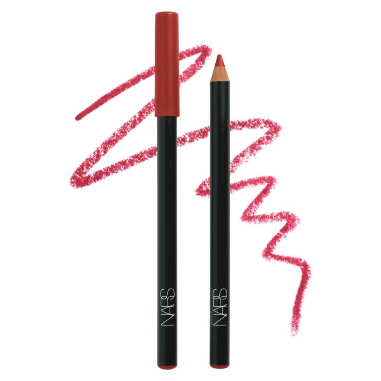 Lip Liner S16 Jungle Red