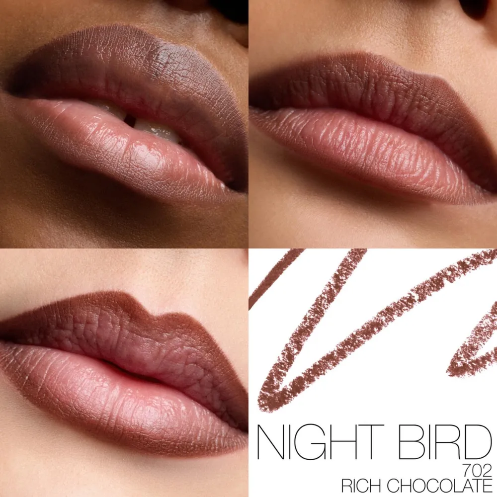 Nars Lip Liner Night Bird, foto 3