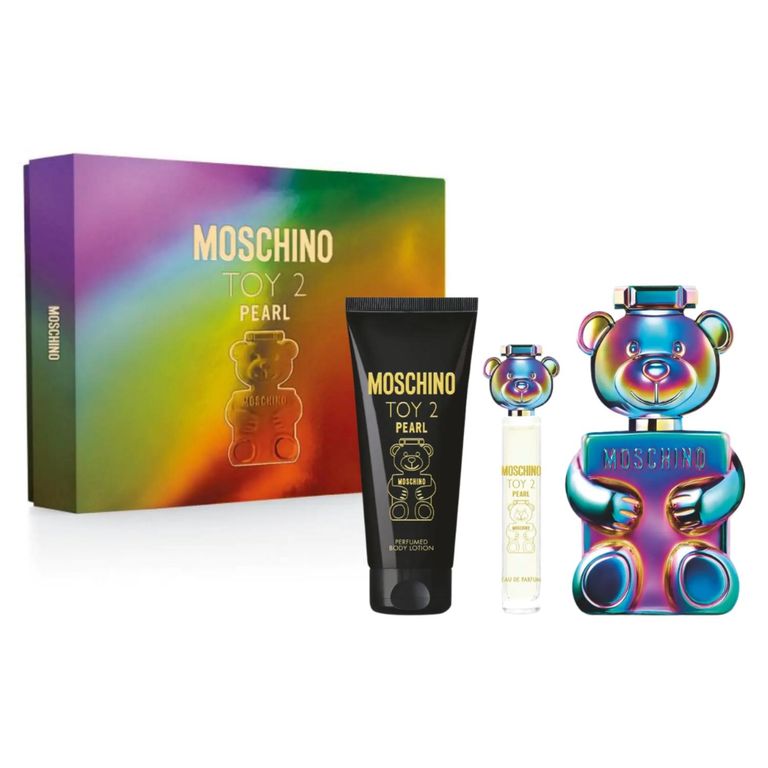 Pearl Edp 100Ml +2 Pzs
