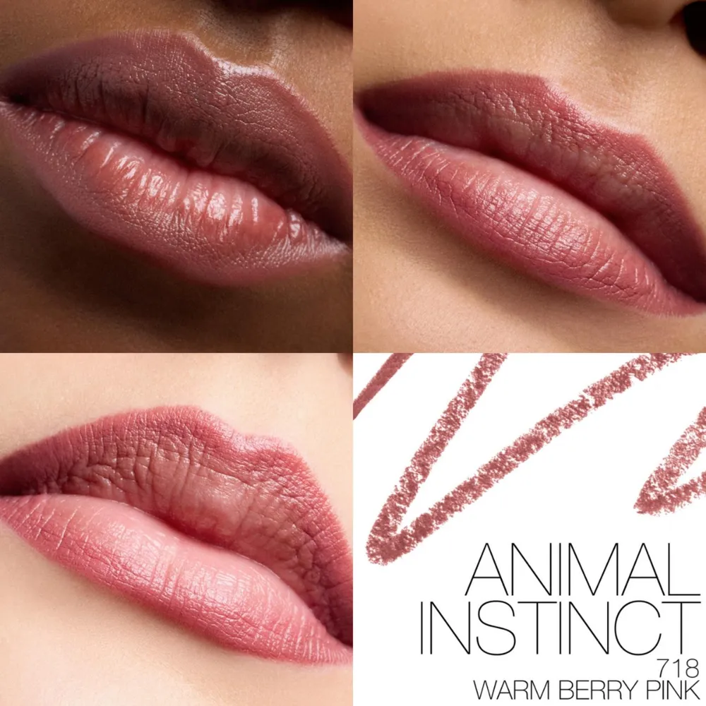 Nars Lip Liner Animal Instinct, foto 3