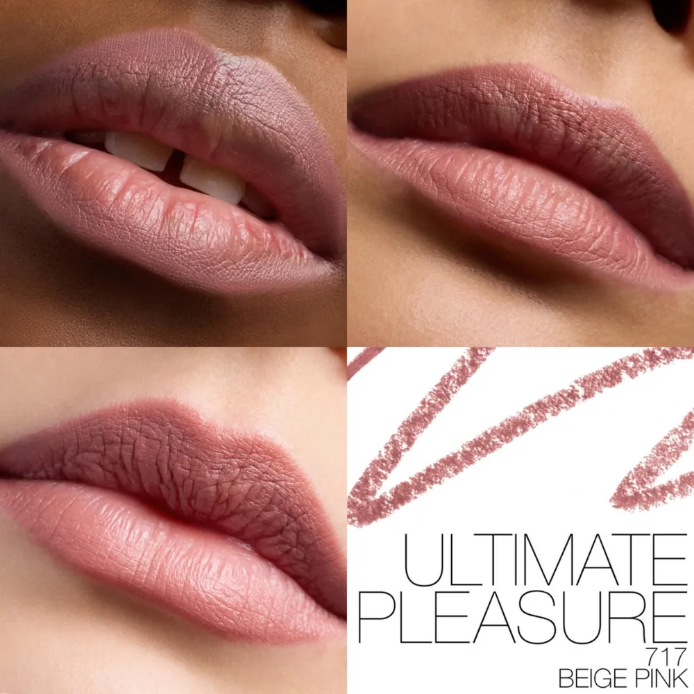 Nars Lip Liner Ultim Pleasure, foto 3