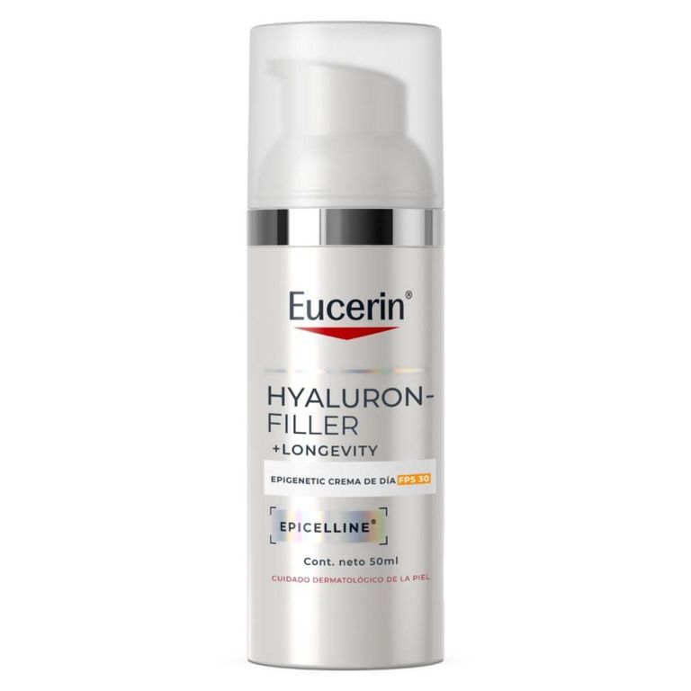 Epigenetics Crema Dia SPF30 50ML