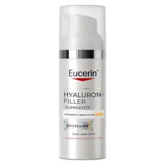 EUCERIN - Epigenetics Crema Dia SPF30 50ML