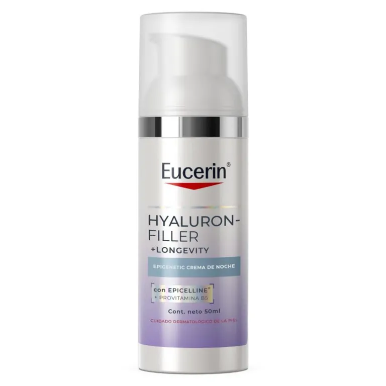 Epigenetics Crema Noche 50ML