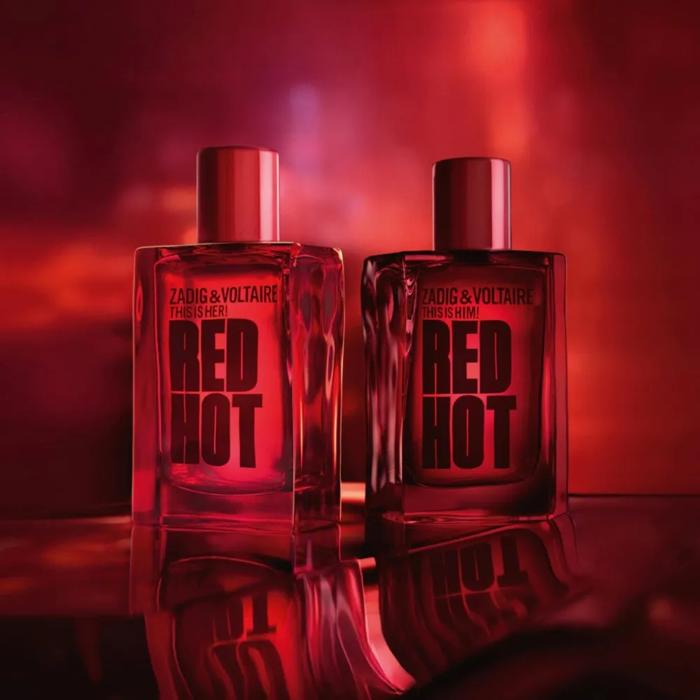 Zadig & Voltaire This Is Her! Red Hot EDP 30 ml, foto 4