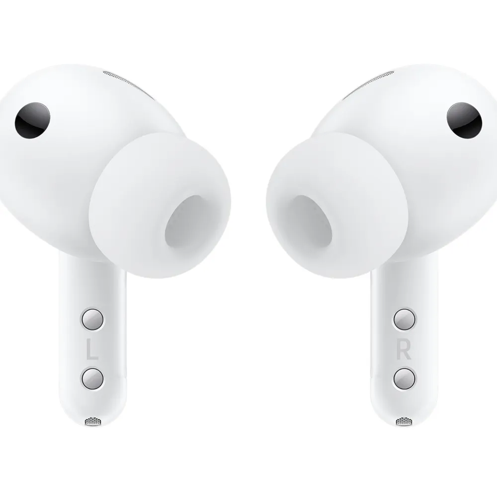 Samsung Galaxy Buds4 Pro Blanco, foto 3