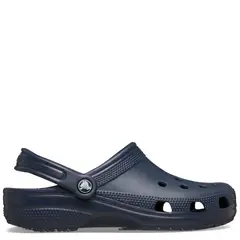 CROCS - Zueco Unisex Adulto Azul