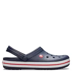 CROCS - Zueco Unisex Adulto Azul