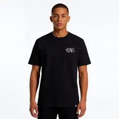 DC SHOES - Polera Manga Corta Hombre Dc