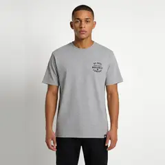 DC SHOES - Polera Manga Corta Hombre Dc