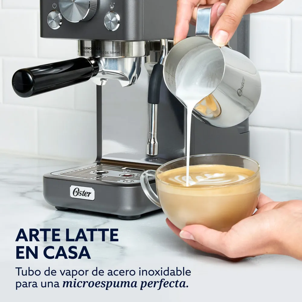 Cafetera Perfect Brew Compacta, foto 5