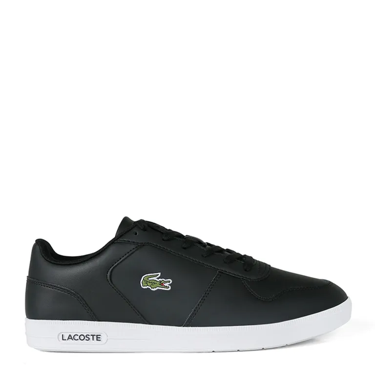 Carna Base Zapatilla Urbana Hombre Negro