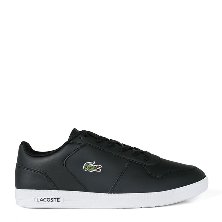 Carna Base Zapatilla Urbana Hombre Negro