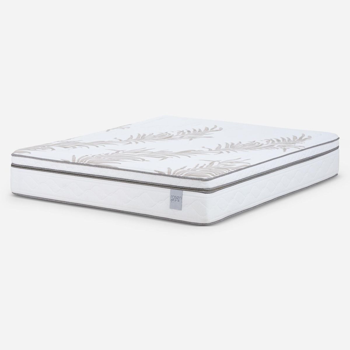 ROSEN - Colchón Neo Plus 2 Plazas Rosen