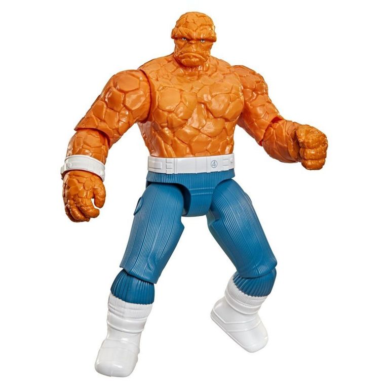 Avengers The Titan Hero