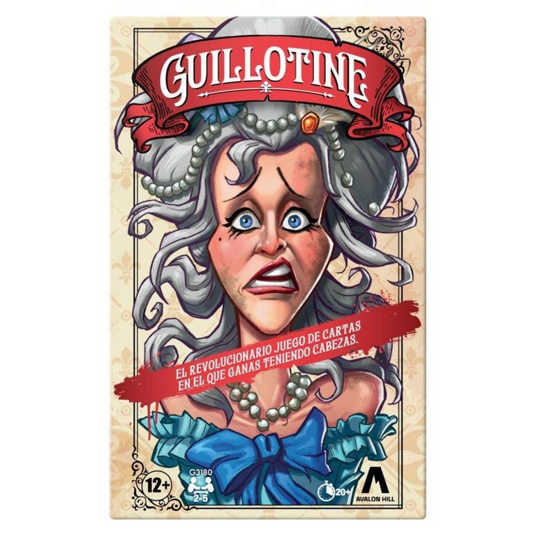 Guillotine