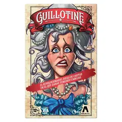 HASBRO GAMES - Guillotine